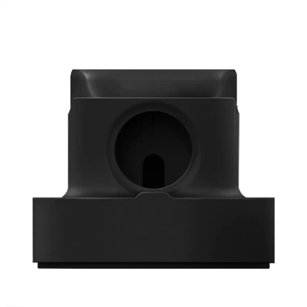

3 in 1 Charging Stand for AppleWatch i-Phone AirPod Charger Holder Multifunction Docking Station