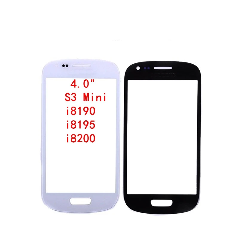 ЖК дисплей сенсорный экран для Samsung Galaxy S3 Mini S5 i9300 i8190 i9600 G800 Сенсорная Панель