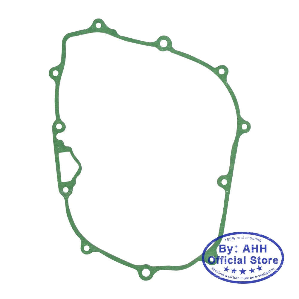 AHH мотоциклетная полная прокладка двигателя крышка цилиндра Нижняя капитальная