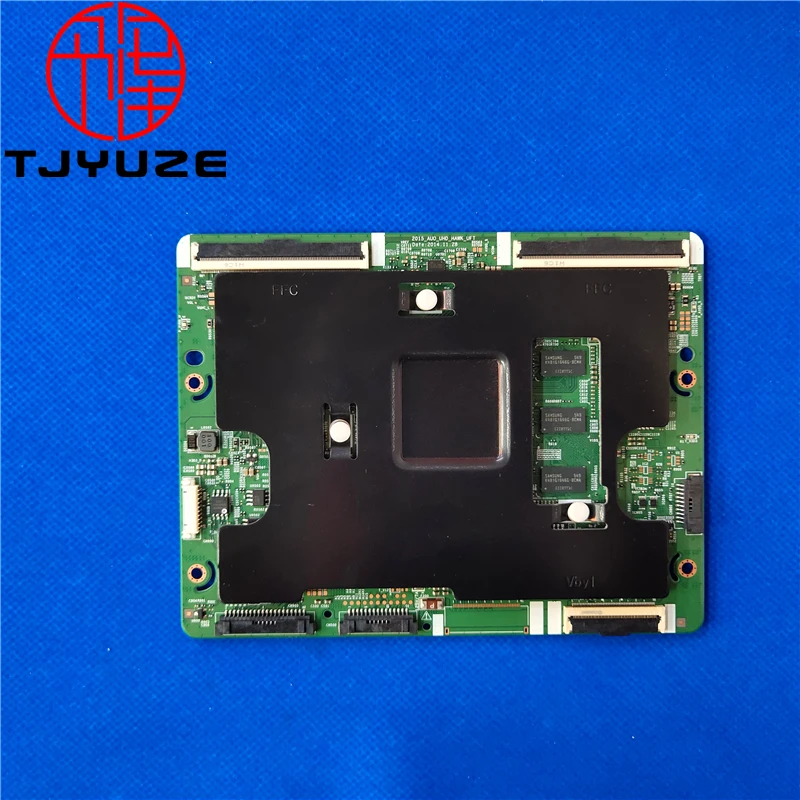 

Новая и оригинальная логическая плата UE55JU7080TXZG T-con UE55JU7000 UE55JS8500 UE55JU7500T UE65JU6570U 65T41-C03 55.55T17.C15