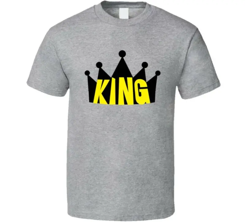 Tha. King t me. I. Hustle king. King t me.