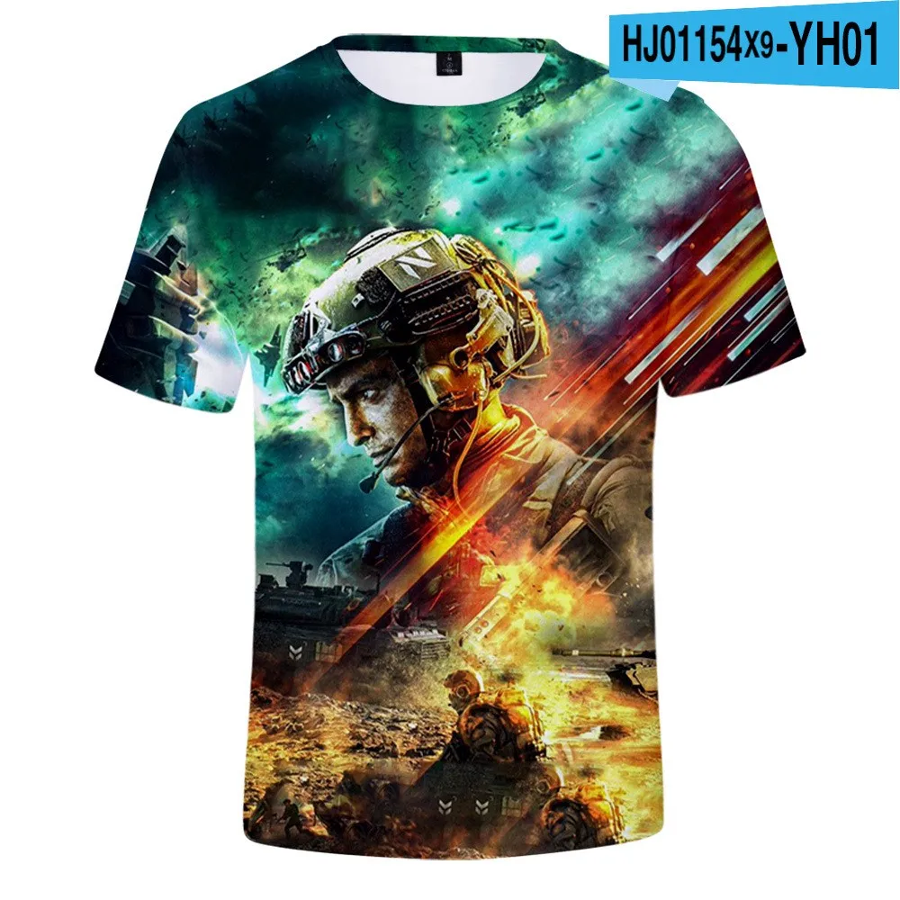 

Одежда с анимационными персонажами, футболки с 3D принтом для косплея, уличная мода, мужские, женские детские футболки, одежда большого разме...