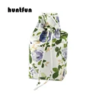 Новый Цветочный шнурок tanqu с пряжкой, тканевая внутренняя подкладка кармана для Obag сумка вставки для O Basket O Bag