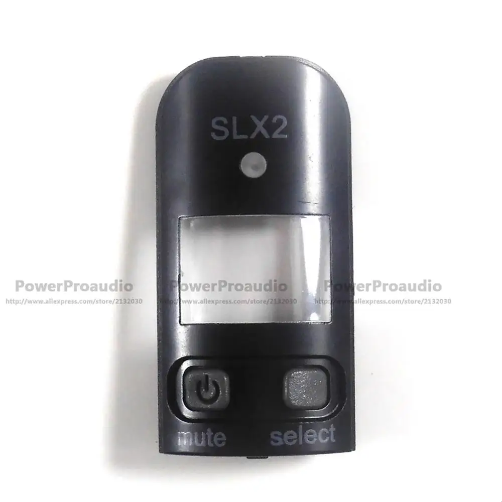 Резиновые нажимные фитинги для микрофона Shure SLX2 SLX24 4 шт. | Электроника