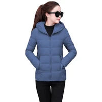 top selling product in 2020 cotton clothes women winter coat short jacket down cotton padded jacket warm outwear free shipping