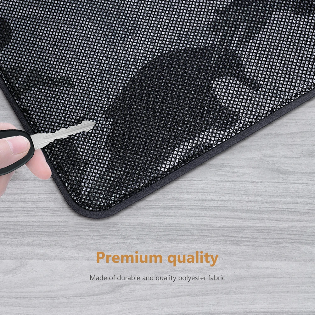 Сумка для ноутбука NILLKIN, рукав-вкладыш для Macbook Air Pro, 13 дюймов, сумка для ноутбука, чехол для iPad Pro 11 12,9, противоударный