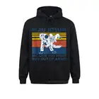 Забавные Мужские Винтажные худи Jiu Jitsu BJJ MMA Jujitsu с принтом