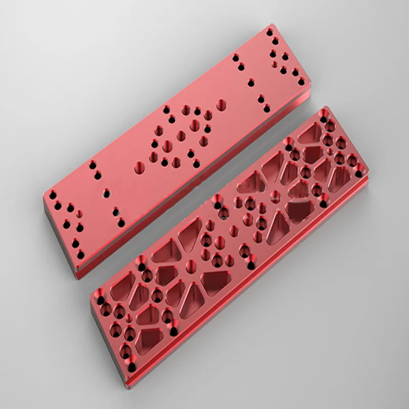 Оптовая продажа широкая пластина ласточкиного хвоста 300 мм 60 градусов