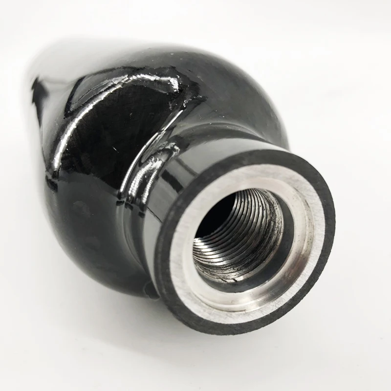 AC3035 Pcp Air Rifle 0.35L 4500PSI Paintball Tank Hpa Airsoft 350cc Compressed Air Gun/Carbon Fiber Tank Airforce Condor Acecare