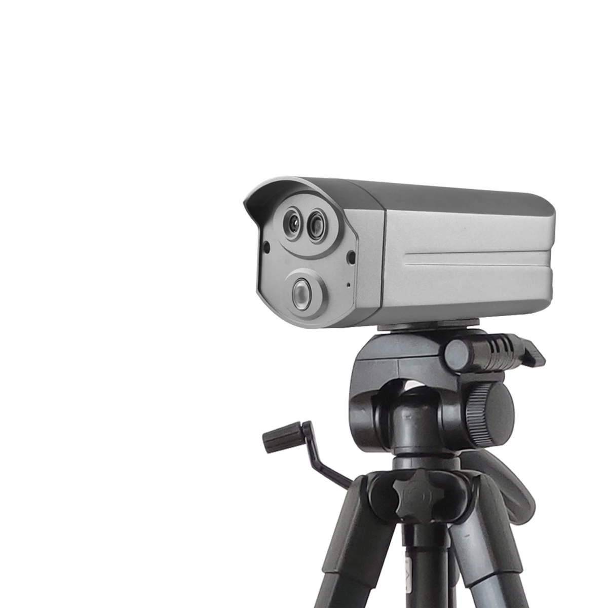 

IP-камера YCX С видеовыходом для измерения температуры тела