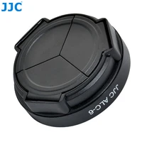jjc alc 6 auto lens protector self retaining automatic lens cap for samsung ex1tl1500
