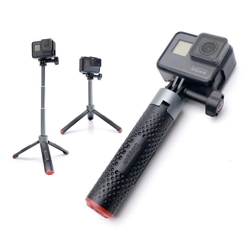 

Мини-штатив для экшн-камеры Go Pro 9