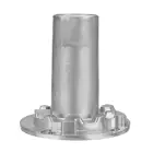 Кронштейн для автомобильного зеркала крыла, Внутренняя втулка подшипника шестерни LR универсальная для VW T5 T6 Amarok Transporter 2003-2016 7E1857000