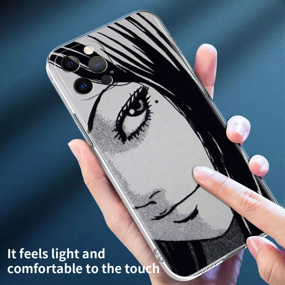 Чехол для Apple iPhone 11 12 Pro Max 7 8 Plus XR SE 2020 X XS 6 6S 5 | Мобильные телефоны и аксессуары