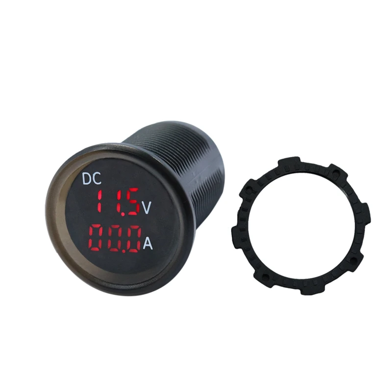 Автомобильный яхт автомобиля установка универсальный цифровой дисплей