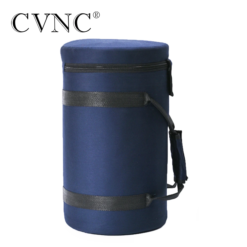 CVNC Heavy Duty Canvas Carry Bag for 6