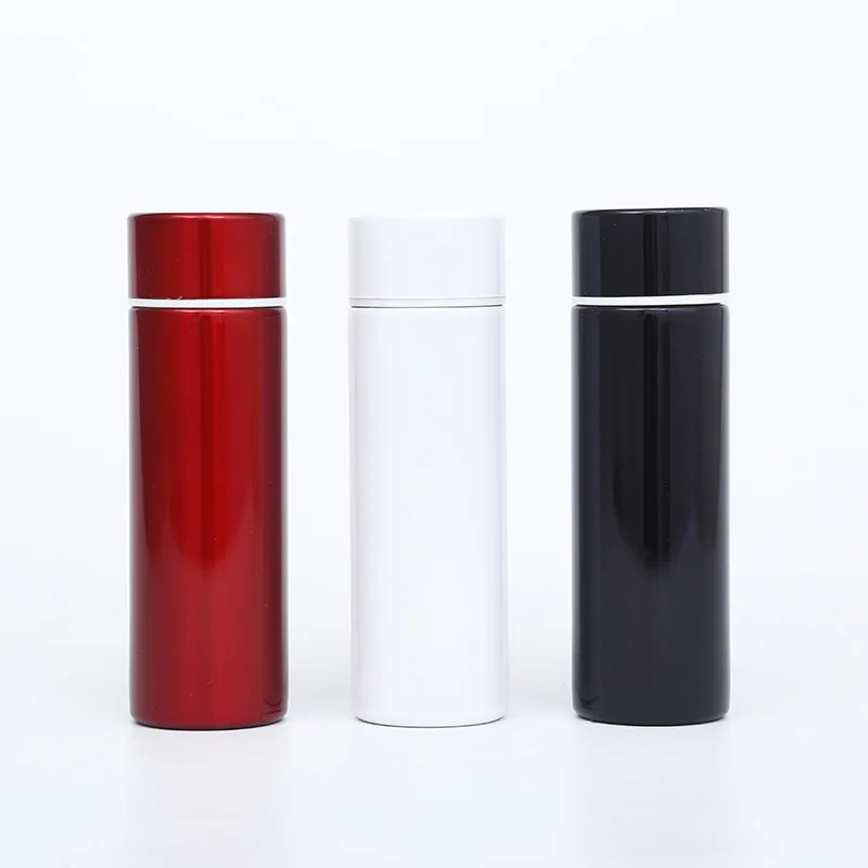 Мини-термос из нержавеющей стали 150 мл | Дом и сад