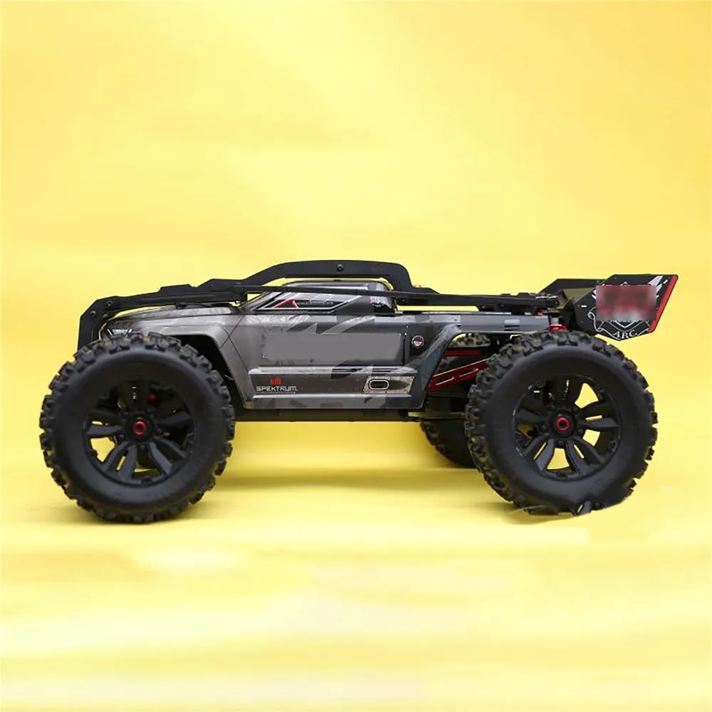 Нейлоновый корпус на основе рулона набор для клетки 1/8 ARRMA KRATON EXB RC Car | Игрушки и