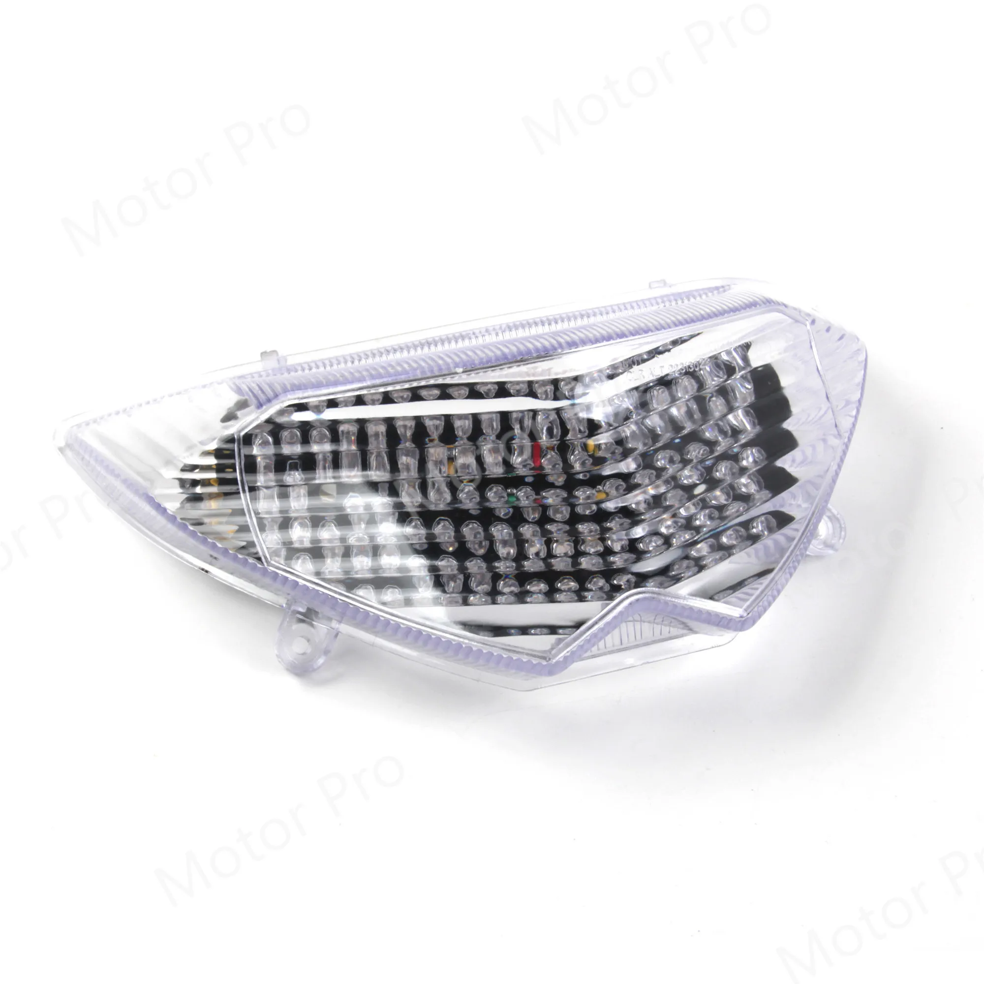 Задний фонарь для Suzuki GSF Bandit 650 1250 2009 2013 светодиодный фонасветильник заднего хода