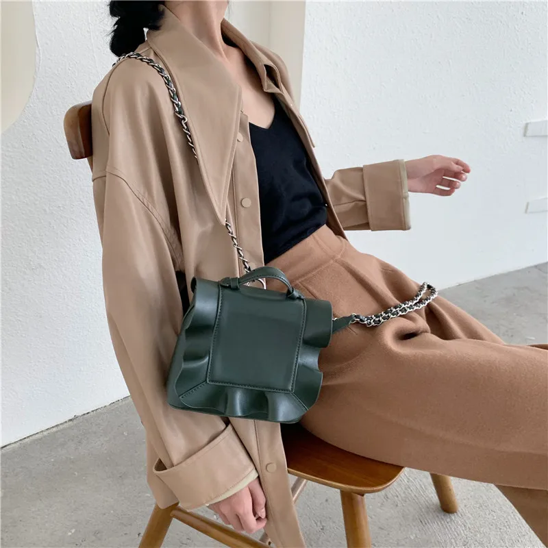 Кожаный рюкзак кошелек для женщин женская сумка книг многофункциональная