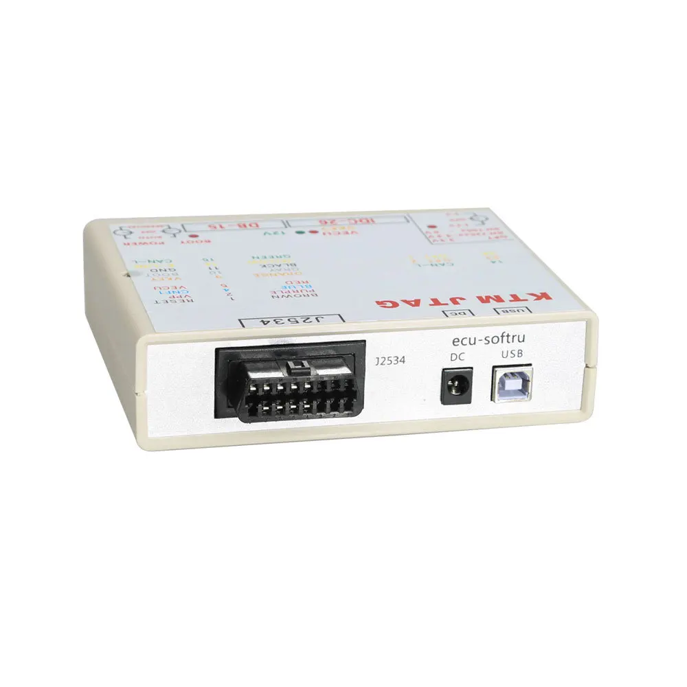 Инструмент для электрообновления KTMFLASH ECU программатор KTM Flash с поддержкой 271 MSV80