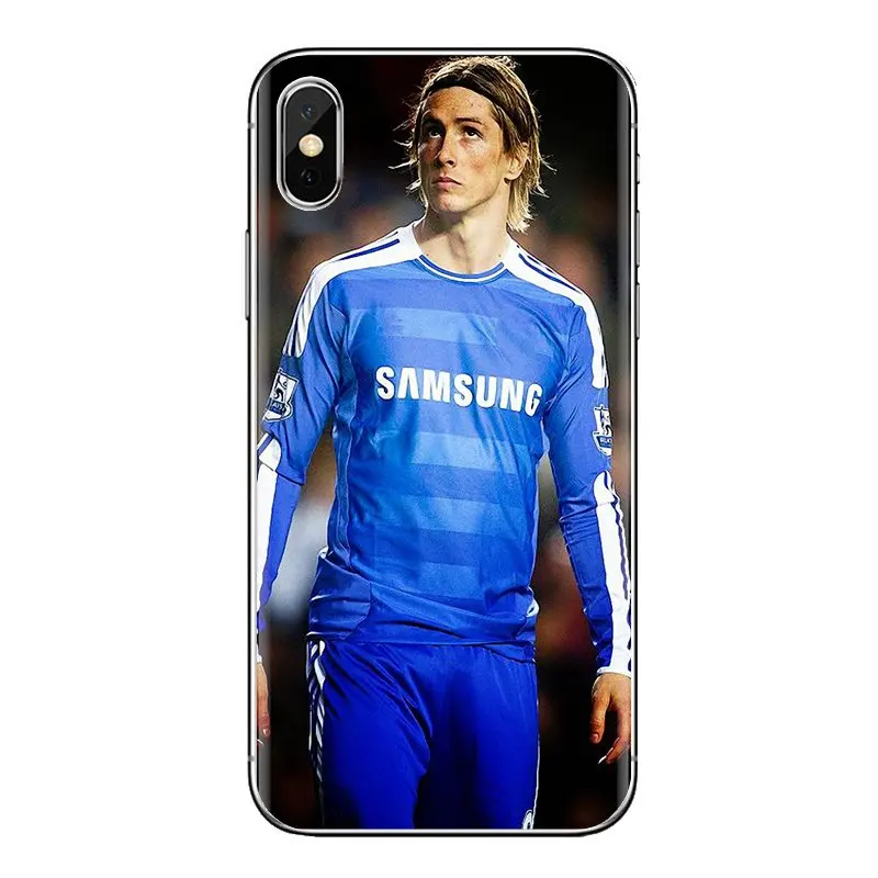 Чехол-сумка из ТПУ Fernando Jose Torres Sanz 19 для iPhone XS Max XR X 4 4s 5 5S 5C SE 6 6S 7 8 Plus samsung Galaxy J1 J3 J5 J7 A3
