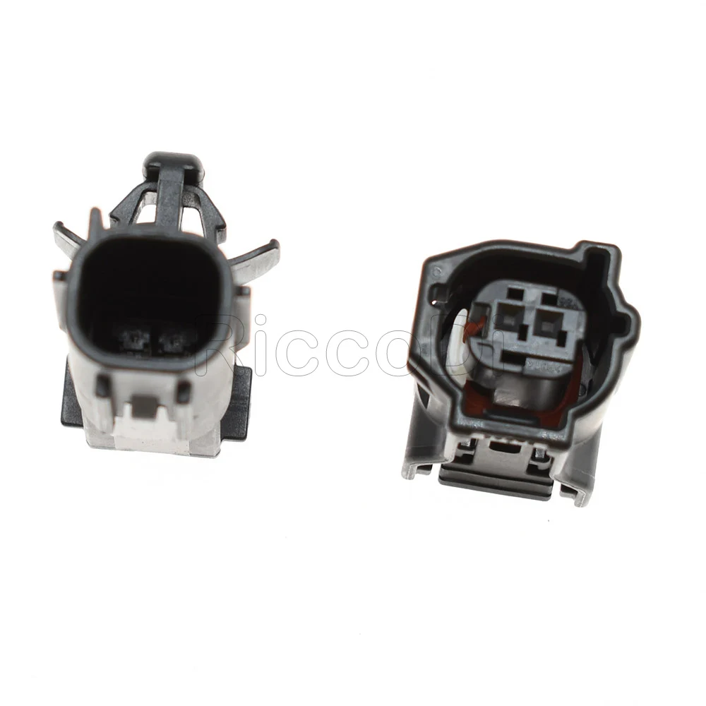 Розетка с двумя контактами для выключателя крышки быстродействующая вилка ABS 6188