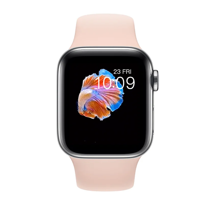 

iWO 12 T500 PRO Custom Wallpaper Electronic Bluetooth Call Smart Watch Man IWO Heart Rate Monitor Smartwatches For Android Women