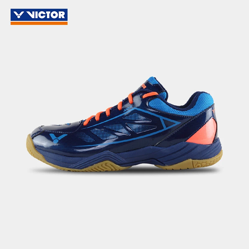 Новый оригинальный Виктор с дышащей сеткой амортизацией удобный устойчивые