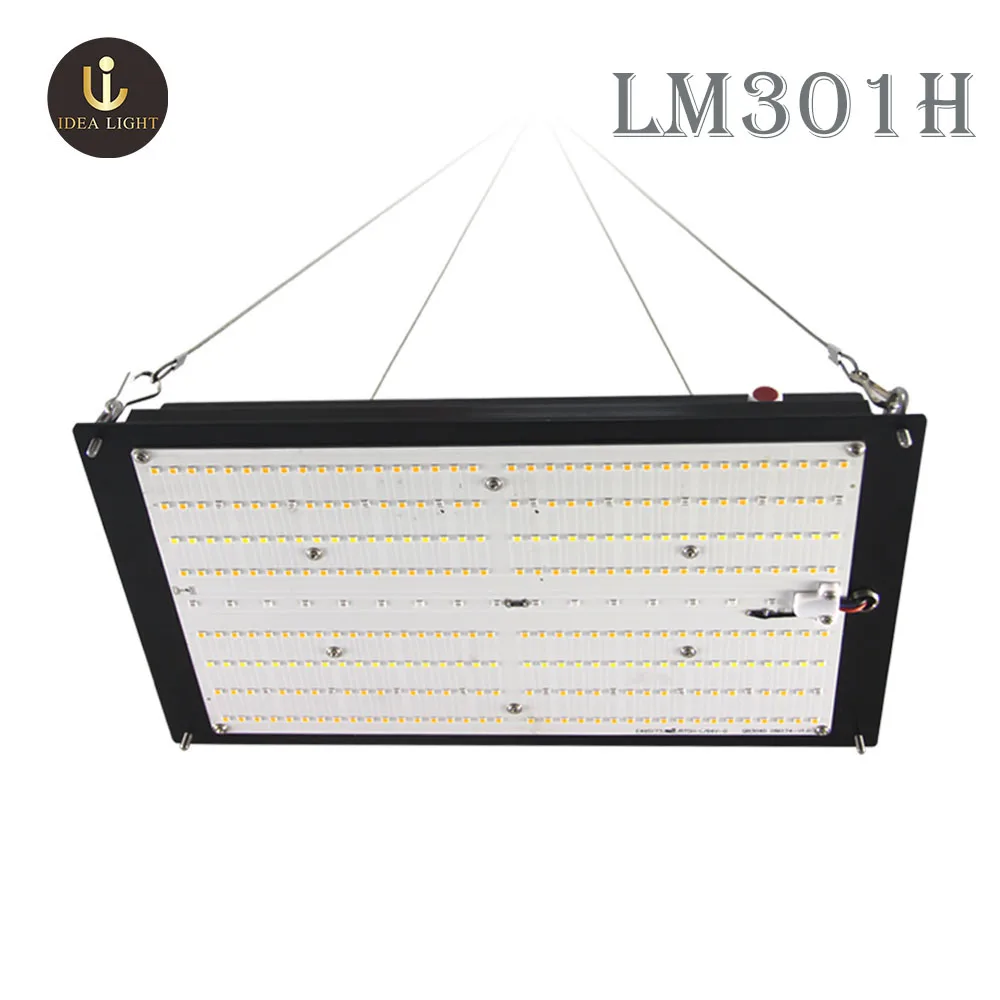 IDEA полный спектр светодиодный растительный свет растения травы для внутреннего