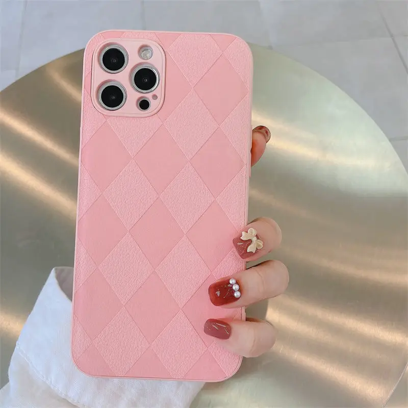 Чехол для Iphone 13 12 11 Pro Max Xs Xr X 8 7 plus | Мобильные телефоны и аксессуары