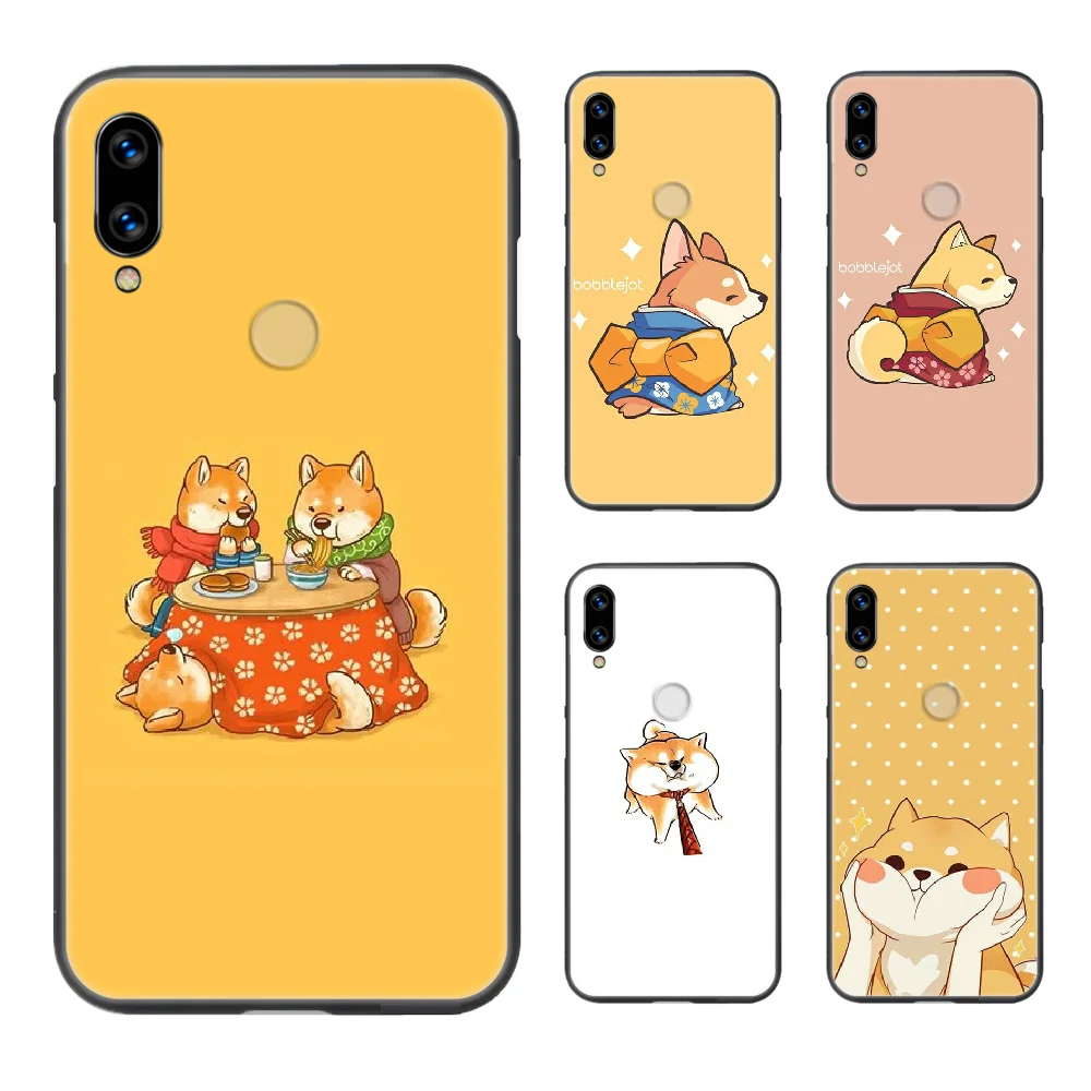 Силиконовый чехол для телефона XIAOMI Redmi 7a 8a S2 K20 NOTE 5 5a 6 7 8 8t 9 9s pro max|Бамперы| |