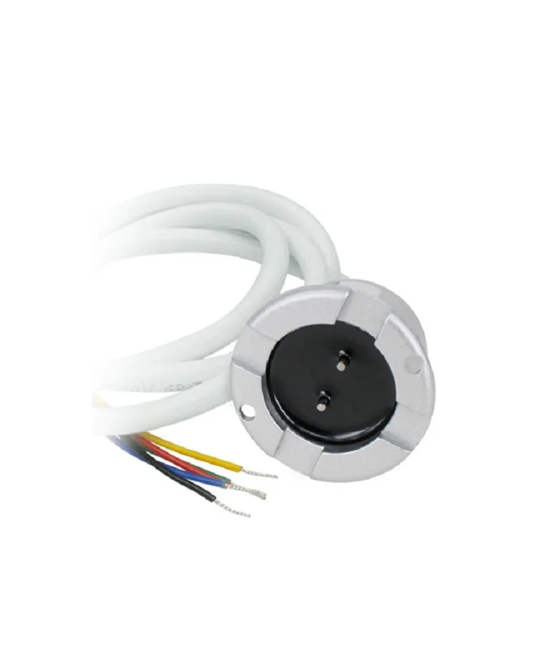 

Wired water immersion detector