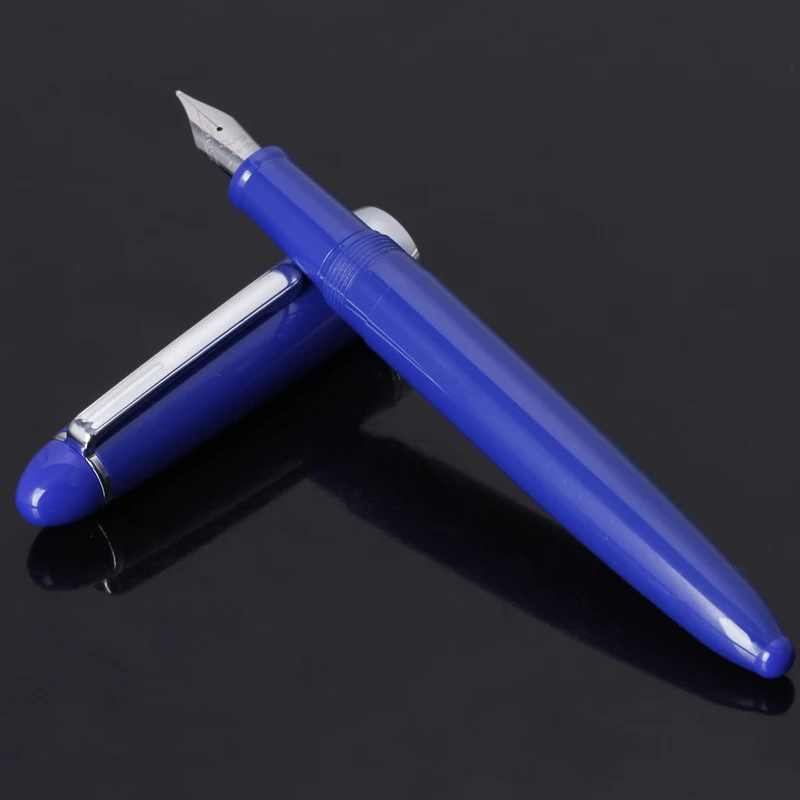 JINHAO 992 Средний Перьевая ручка 0 5 мм канцелярские принадлежности приспособления