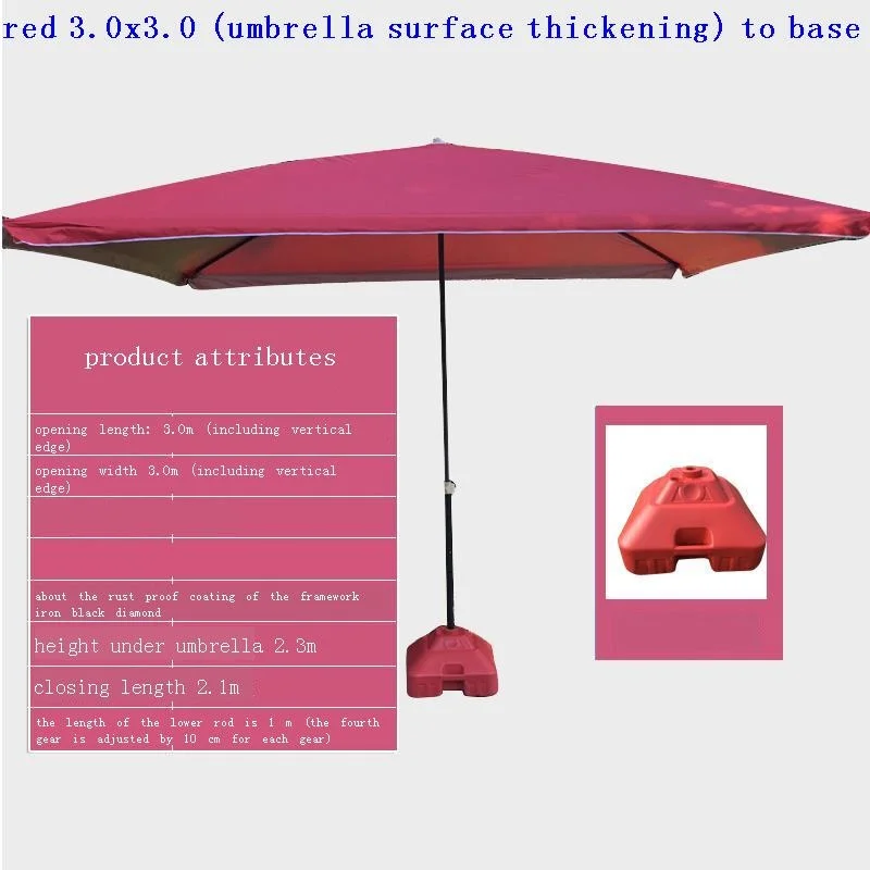 Kaufen Abdeckung Meuble Mobilier Sonnenschirm Garten Tuinset Tuinmeubel Mueble De Jardin Terrasse Möbel Sonnenschirm Garten Regenschirm Set