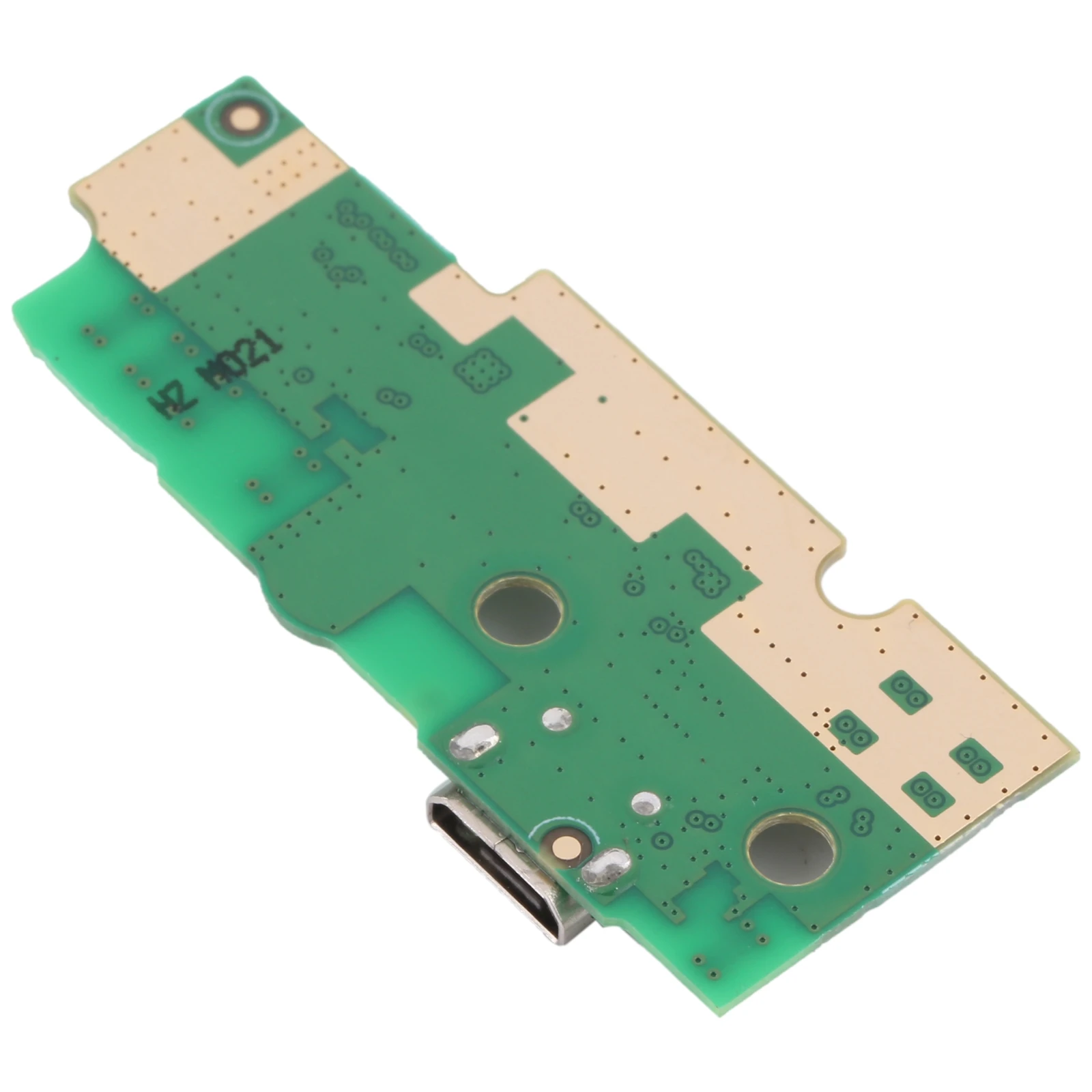 Плата с зарядным портом Для Doogee X96 Pro зарядный порт док-станция USB разъем гибкий