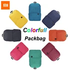 Рюкзак Xiaomi Mi для ноутбука, 10 л, внешняя сумка, 165 г