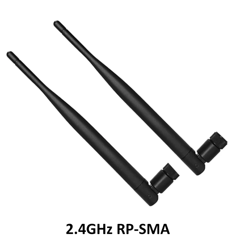Антенна wi fi 2 4 ГГц 5 дБи внешняя связь мужской разъем антенна для PCI карты