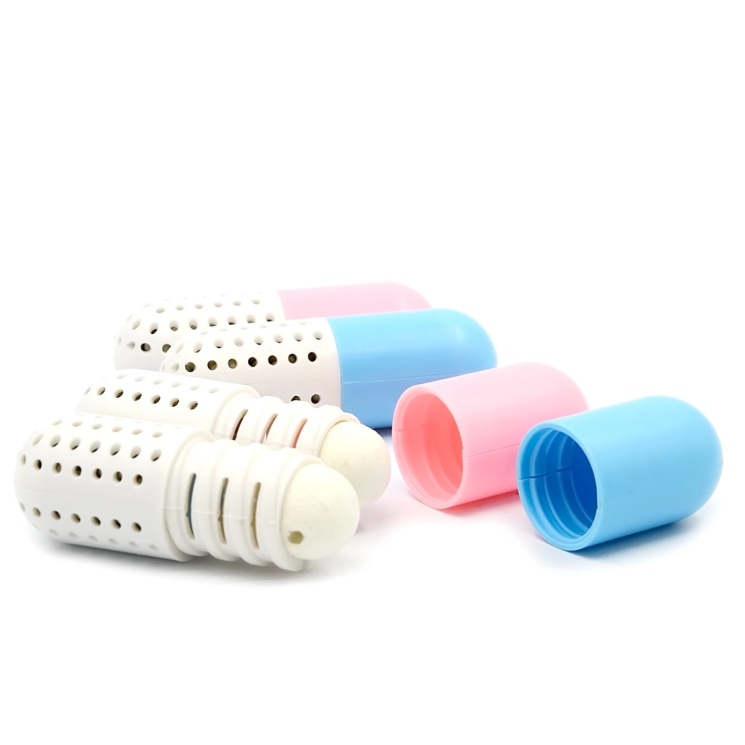 2 шт. осушитель для обуви в форме капсулы дезодорирующий дезодорант влагостойкий