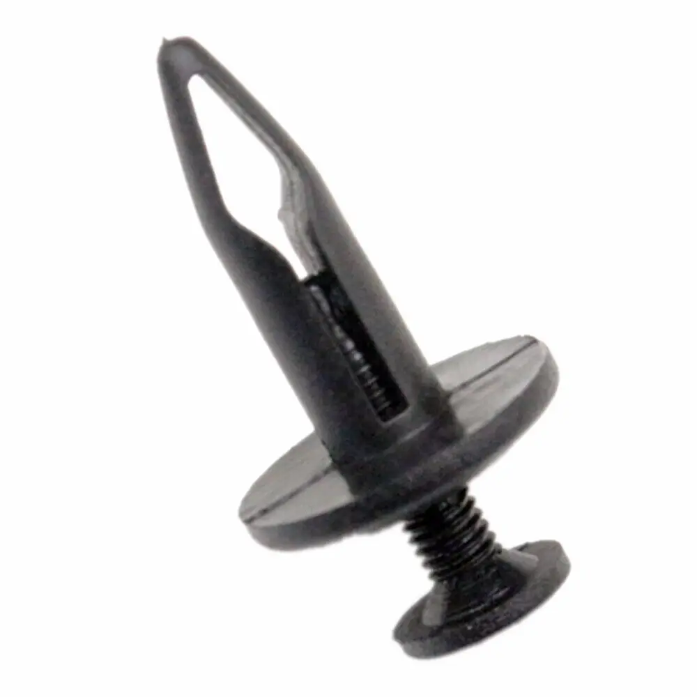 

10pcs Plastic Trim Clips for Land Rover Wheel Arch Lining & Splashguard RYQ500070