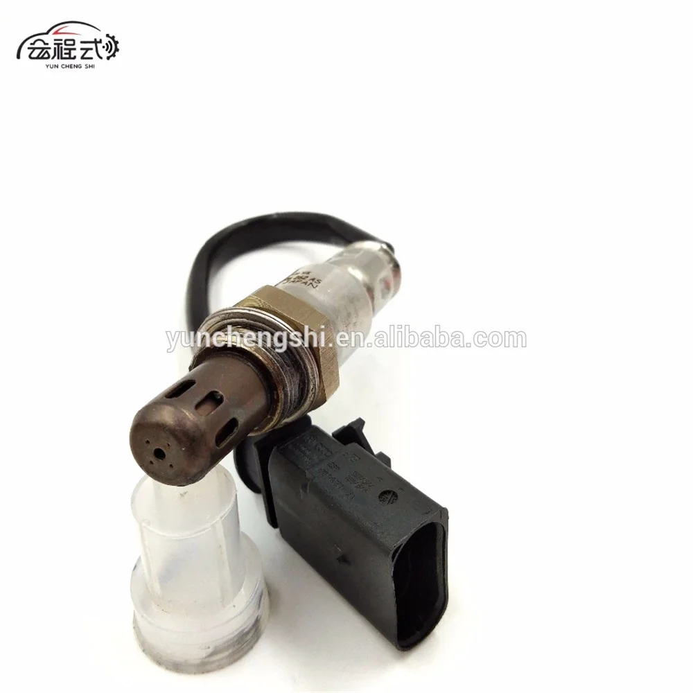 Датчик соотношения воздуха и топлива подходит для VW LAVIDA NEW PASSAT TOURAN TIGUAN SKODA SUPERB OCTAVIA