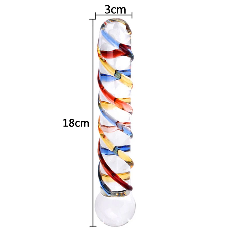 Новинка искусственный пенис HEYIYI с двойной отделкой анальная Анальная пробка