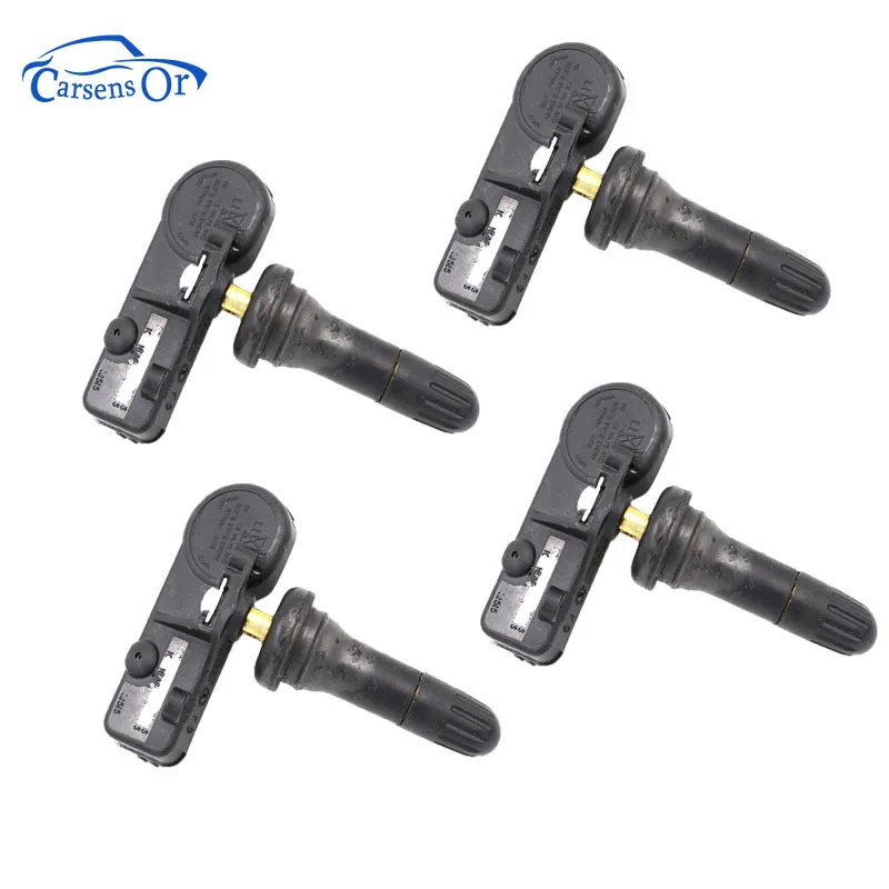 

4 pcs 25920615 TPMS Sensor For Buick Cadillac Chevy For GMC Chevrolet Malibu Silverado For Chevy Cadillac 25952370 15254101