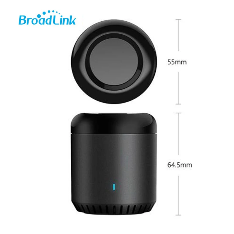 Новейший Broadlink RM Pro+ RM33 RM mini3 умный дом автоматизация wifi+ IR+ RF+ 4G универсальный контроллер для iOS Android