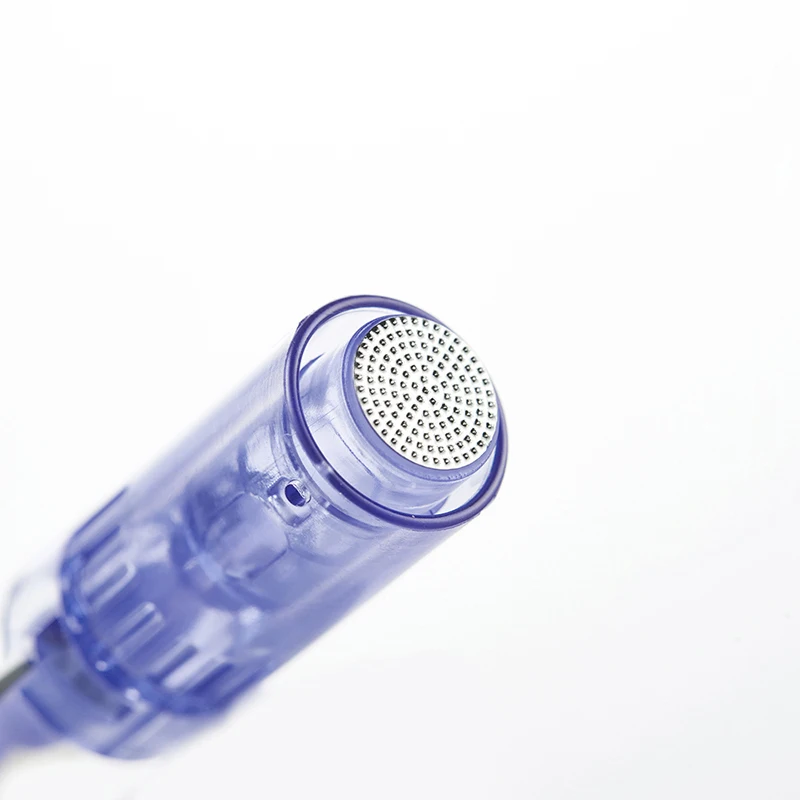 Картридж Dr Pen Ultima A6 30 шт. картридж нано с микроиглой для татуировок 9 12 24 36
