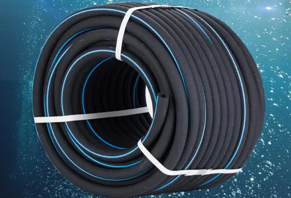 100Meters D25*12 Nano Bubble Generator /Fine Aeration Tube Oxygen Transfor For Fish Shrimp Farming/Aeration Diffuser | Инструменты