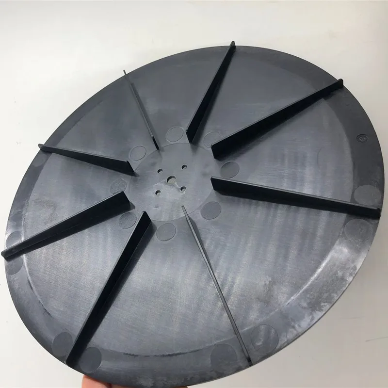 DJI T16 T20 T10Original Parts разбрасыватель аксессуаров метательный диск машина для защиты