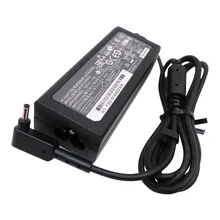 New  PA-1450-26 19V 2.37A 45W Laptop Adapter Charger For ACER Aspire ES1-512 ES1-711 Aspire ADP-45HE B A13-045N2A AC Power