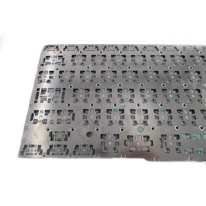 Replacement Keyboard for Apple Macbook Pro 15-Inch Retina A1398 US Laptop 2012 2013 2014 2015 | Компьютеры и офис