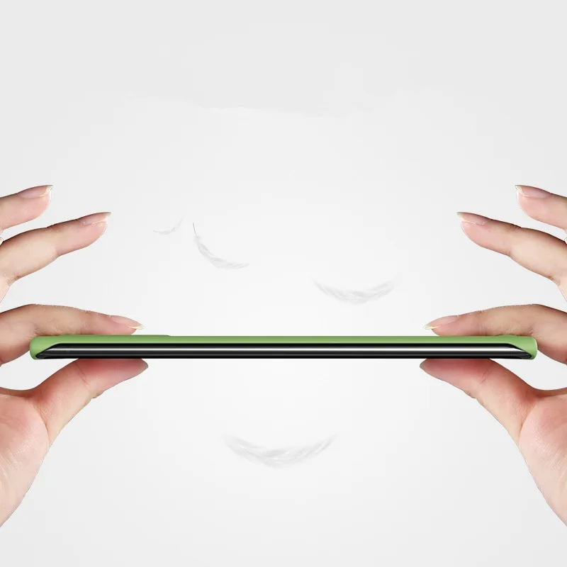 Note 10 plus чехол с эффектом потертости Жесткий Чехол из поликарбоната для samsung Galaxy S9
